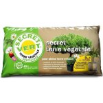 Terreau bio secret terre vgtale 40 litres