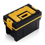 Caisse � outils - terry - m103188 - plastique - adulte - brico - 18 1000628