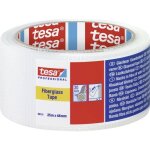 Tesa tesa 60101 - 00000 - 00 ruban adhsif toil tesaprofessional blanc (l x l) 25 m x 48 mm 1 pc(s)