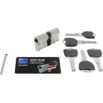 Tesa assa abloy tk153045n cylindre de haute scurit tk100 double embrayage nickel 30 x 45 mm cl  ...
