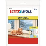 Tesa bourrelet mousse - blanc 10mx15 mm Tesa bourrelet mousse - blanc 10mx15 mm
