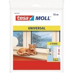 Tesa bourrelet mousse - blanc 10mx25 mm Tesa bourrelet mousse - blanc 10mx25 mm