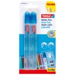 Tesa stylo colle glue pen sans solvant 2 x 20 g 0000000 noir