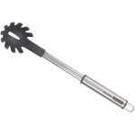 Tescoma cuillre  spaghetti grand chef en inox et nylon - anti adhrant