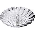 Tescoma cuit vapeur marguerite presto 24 cm inox