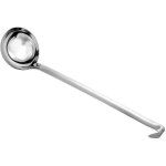 Tescoma - louche grandchef 9 cm 0. 15 l inox