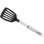 Tescoma spatule grand chef en inox et nylon - anti adhrant
