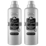 Tesori doriente ammorbidente aromatico adoucissant concentr 2x760 ml