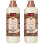 Tesori doriente byzance liquide concentr pour le rinage 2x760 ml