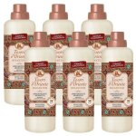 Tesori doriente byzance liquide concentr pour le rinage 6x760 ml