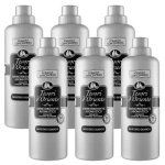 Tesori doriente ammorbidente aromatico adoucissant concentr 6x760 ml