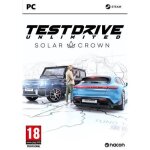 Test drive solar crown (code de téléchargement) - jeu - pc Test drive solar crown (code de téléchargement) - jeu - pc