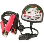 Testeur de batterie moto tecmate testmate mini ? Testeur de batterie moto tecmate testmate mini ?