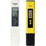 Testeur de qualit de leau tds ph ec temprature 4 en 1 ensemble ph mtre mesure potable de mnage hydroponics ...