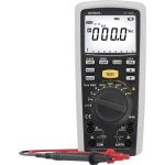 Testeur disolement voltcraft et - 200