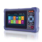 Testeur otdr - skyshl - ss304t - 2a - 1310nm / 26db & 1550nm / 24db - 95km - int�gr� opm + ols + vfl