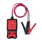 Testeur de relais dautomobile testeur de relais de voiture �lectronique 12v