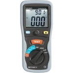 Testeur de terre - voltcraft - et - 02 - numrique - 600 v - non