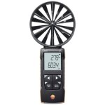 Testo 417 an�mom�tre 0. 3 � 20 m / s