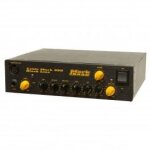 Tte ampli basse little mark 250 black line markbass - 150w - noir