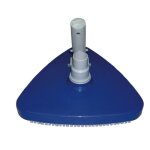 Tête de balai triangulaire pour piscine Tête de balai triangulaire pour piscine