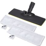 Tête de brosse pour karcher sc série sc2 sc3 sc4 sc5 pièces de nettoyeur à vapeur brosse à plancher ensemble ... Tête de brosse pour karcher sc série sc2 sc3 sc4 sc5 pièces de nettoyeur à vapeur brosse à plancher ensemble ...