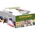 Les tetes brulees integrale