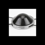 T�te d�broussailleuse 2 fils alu universelle speed � 100 mm