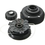 Tete de debroussailleuse pour homelite st155 Tete de debroussailleuse pour homelite st155