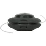 Tête de débroussailleuse - oregon - 24 - 550 - renforcée en fibre de verre - compatible 33 cc - système ... Tête de débroussailleuse - oregon - 24 - 550 - renforcée en fibre de verre - compatible 33 cc - système ...