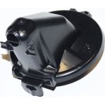 Tte dcoulement - nespresso - magimix m130u - noir - compatible nespresso - rf. 506154