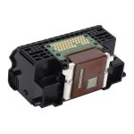 T�te dimpression bon effet dimpression contr�le de qualit� strict for canon