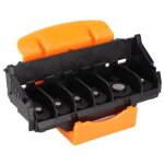 T�te dimpression - qiilu - qy6 - 0090 - compatible pixma - jet dencre - housse de protection