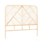 T�te de lit rotin orla 180 cm