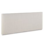 Tête de lit tagomago 160x60 lin Tête de lit tagomago 160x60 lin