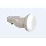 T�te lnb - gtsat - single - gain 55 db - facteur bruit 02 db - feedhorn 40 mm