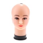 Tete de mannequin - porte perruque 1 x tte modle femme