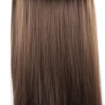 T�te de mannequin - surenhap - professionnelle - cheveux haute temp�rature - 65 cm - mixte