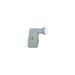 Lnb - servimat - ust 800 - octo - double conversion - 8 sorties indépendantes Lnb - servimat - ust 800 - octo - double conversion - 8 sorties indépendantes