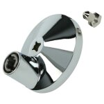 Tte plantaire - kenwood - kw710245 - gris - compatible avec plusieurs modles - kit daccessoires