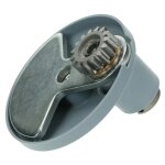 T�te plan�taire pour robot m�nager kenwood - kw710247 - gris - mixte - kit daccessoires