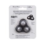 T�te de rasage rq11 rasoir tondeuse rq11 philips