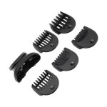 Tte de rasoir lectrique - surenhap - braun series 3 - 5 pices - abs - noir