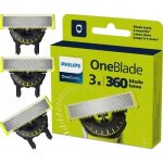 Lame de rasoir - philips - qp430 - 50 - 3 unit�s - mixte - adulte