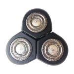 Tête de rasoir pour philips rq12 rq10 rq11 rq32 rq1050 rq1051 rq1052 rq1250 rq1260 norelco sensotouch ... Tête de rasoir pour philips rq12 rq10 rq11 rq32 rq1050 rq1051 rq1052 rq1250 rq1260 norelco sensotouch ...