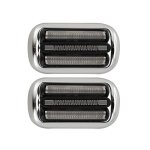 Tte de rasoir de rechange 73s pour rasoir lectrique braun series 7s7 7020s 7025s 7085cc 7027cs 7071cc ...