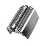 Tête de rasoir de rechange pour grille de rasoir électrique braun 52s série 5 et cassette de coupe 5020s ... Tête de rasoir de rechange pour grille de rasoir électrique braun 52s série 5 et cassette de coupe 5020s ...