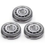 T�te de rasoir de rechange pour philips norelco s�rie 9000 s9031 s9721 s9321 s8950 s9000 s9311 s9321 ...
