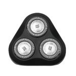 Tête de rasoir de rechange pour rasoir pour philips s1010 s1020 s1050 s1060 s1070 série 1000 lame de ... Tête de rasoir de rechange pour rasoir pour philips s1010 s1020 s1050 s1060 s1070 série 1000 lame de ...