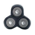 Tête de rasoir de rechange rq10 pour philips rq11 rq1290 rq1290 rq1280 rq1250 rq1251 unité de rasage ... Tête de rasoir de rechange rq10 pour philips rq11 rq1290 rq1290 rq1280 rq1250 rq1251 unité de rasage ...